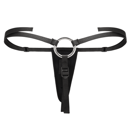 Strap-on Harness - Slim