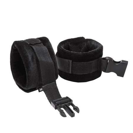 Adjustable Cuffs