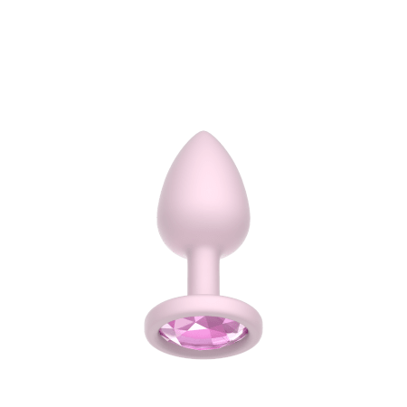 Pink Plug - Small