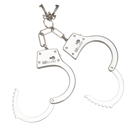Metal Cuffs