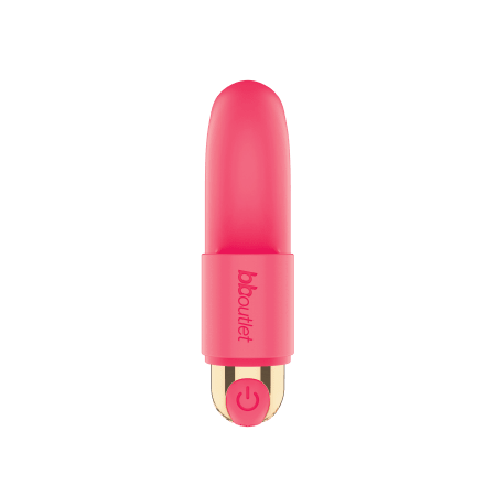 FingerVibe - Finger Attachment Vibrator