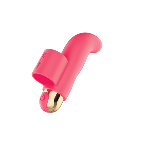 FingerVibe - Finger Attachment Vibrator