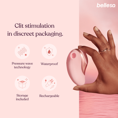 Bellesa Pebble