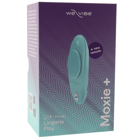 We-Vibe Moxie +