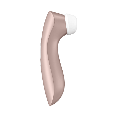 Satisfyer Pro 2 Vibration