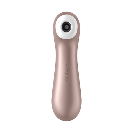 Satisfyer Pro 2 Vibration