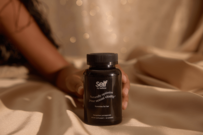 Self by Bellesa - Daily Gummies for Women