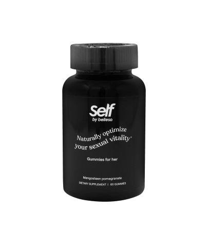Self by Bellesa - Daily Gummies for Women