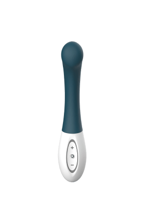 Zini Soon Dual Precision G-spot Vibrator