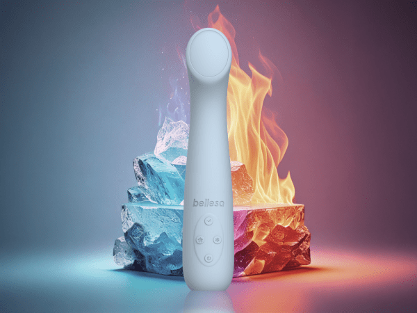 ThermoVibe by Bellesa
