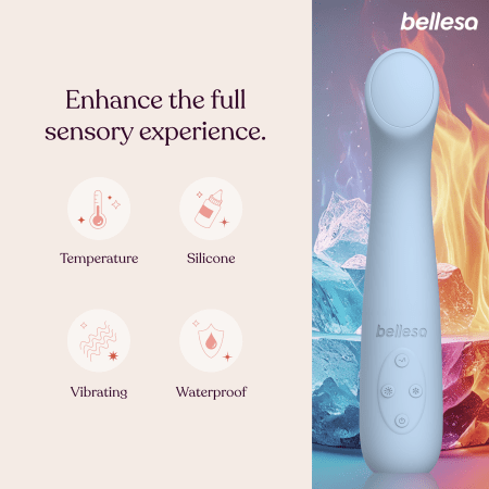 ThermoVibe by Bellesa