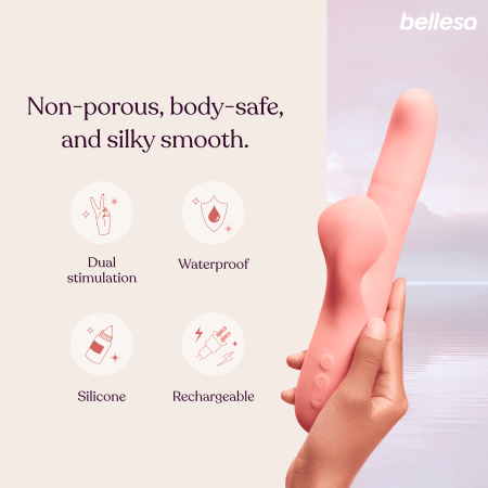 Thrust by Bellesa