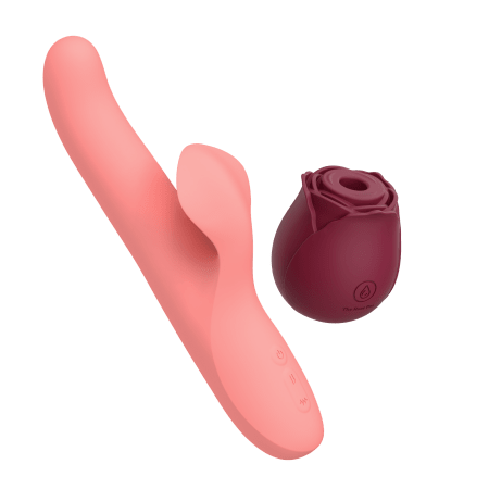 Thrust + Rose Pro