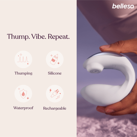ThumpVibe by Bellesa