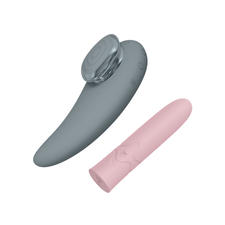 Thump + WhisperBullet™