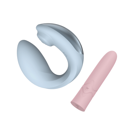 ThumpVibe + WhisperBullet™