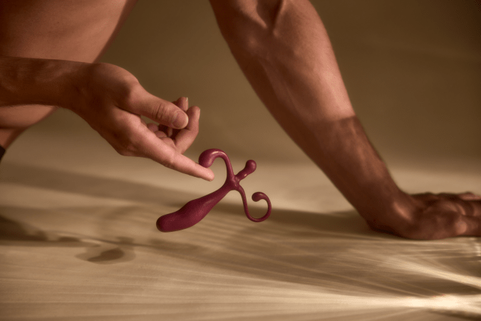 Touch by Bellesa