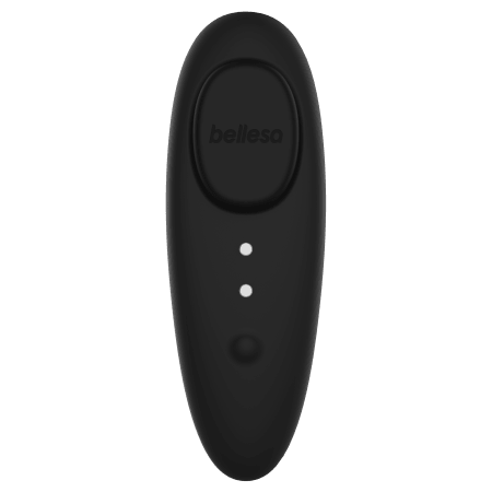 KeyVibe - Secret Panty Vibrator