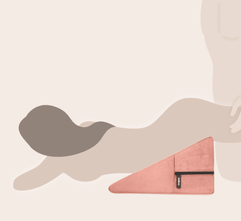 Wedge by Bellesa