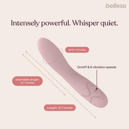 WhisperVibe™