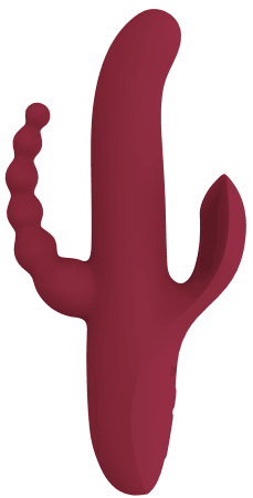 DP Rabbit