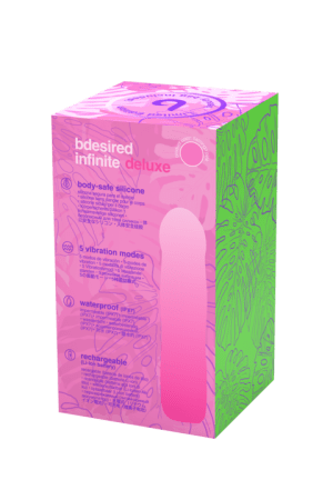 Bdesired Deluxe Infinite Beauty Edition