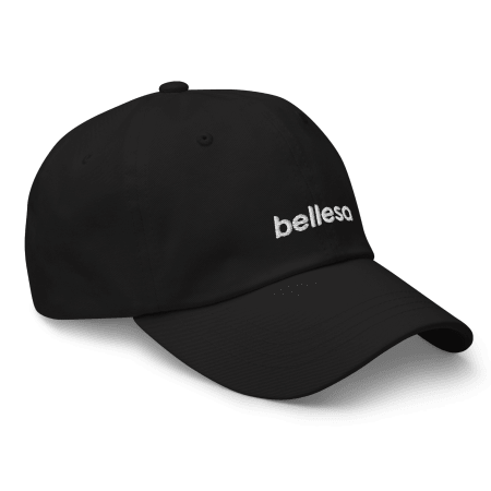 Bellesa Hat