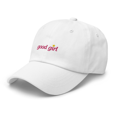 Good Girl Hat