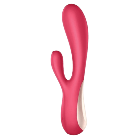 Mono Flex Rabbit Vibrator