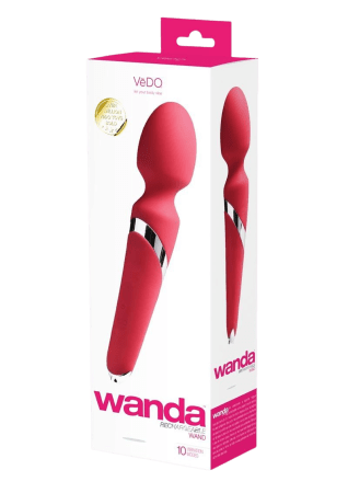 Wanda™ Wand