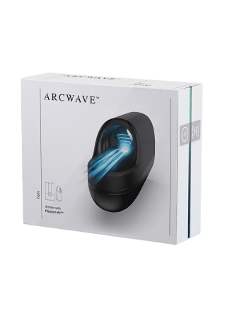 Arcwave Ion Pleasure Air Stroker