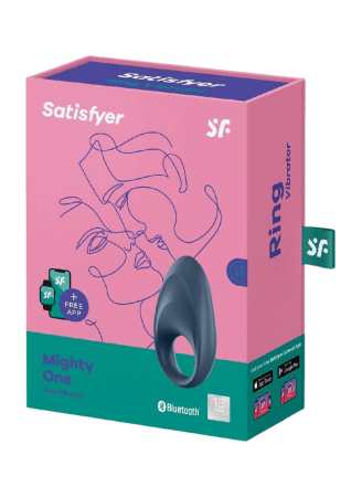 Satisfyer Mighty One