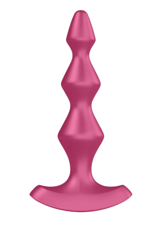 Satisfyer Lolli Plug 1 Anal Vibrator