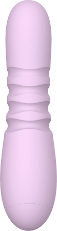 Diskreet Thrust