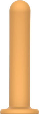 Luxe Dildo - 7"