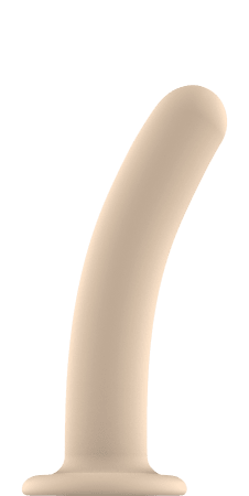 Bellesa Luxe Dildo - 5"