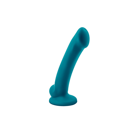 Blush Temptasia Reina Silicone Dildo