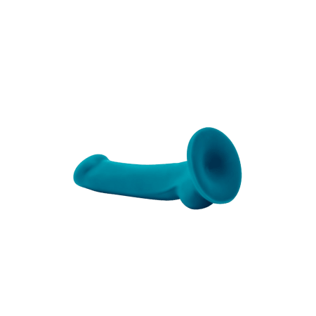 Blush Temptasia Reina Silicone Dildo