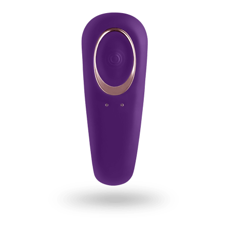 Satisfyer Partner Double Classic