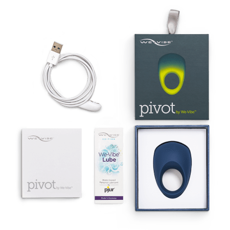 We-Vibe Pivot