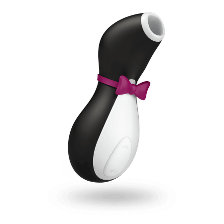 Satisfyer Pro Penguin Next Gen