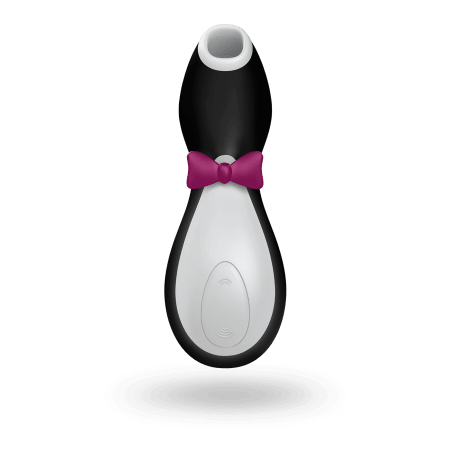 Satisfyer Pro Penguin Next Gen