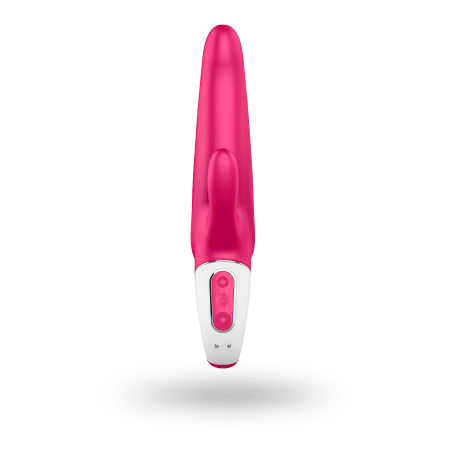 Satisfyer Mr Rabbit