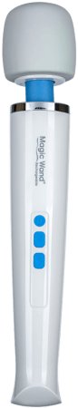 Magic Wand Rechargeable - Bellesa Sex Toys - Sex Toy Store