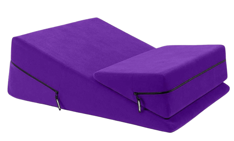 Liberator wedge ramp combo hotsell