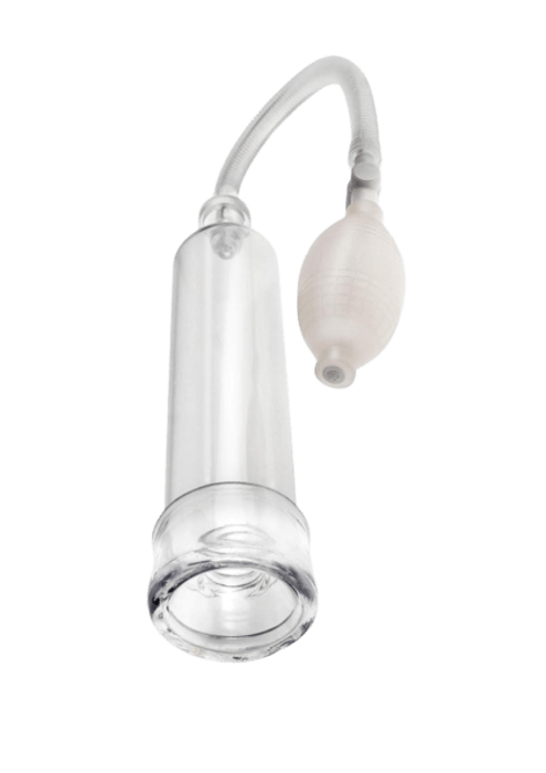 Pump Worx Beginner Power Pump