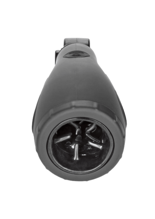 Apollo Silicone Vibrating Hydro Power Stroker