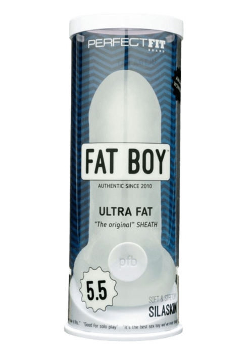 Perfect Fit Fat Boy The Original Sheath 5.5"
