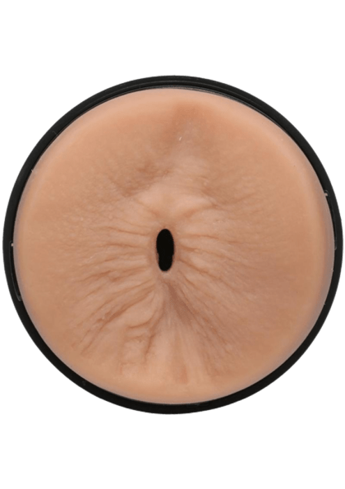 Man Squeeze JJ Knight Ultraskyn Masturbator