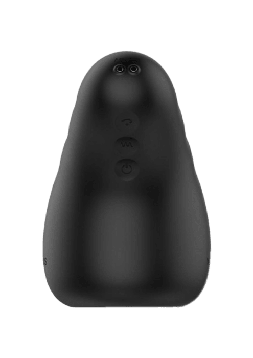 Nexus Eclipse Vibrating & Stroking Masturbator